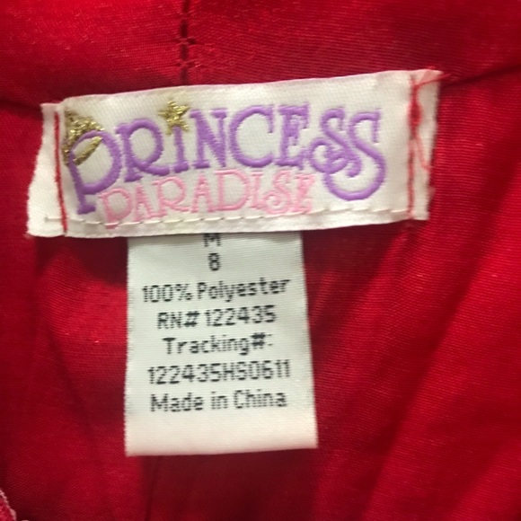 Little Red Riding Hood - Picture 11 of 12